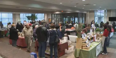 Milwaukee County Winter Farmers Market