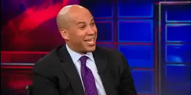 Cory Booker