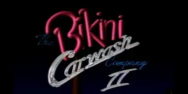 Bikini Carwash Company II (1993)