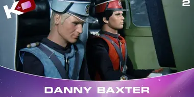Danny Baxter