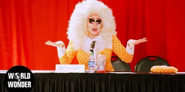 UNHhhh Panel: RuPaul's DragCon NYC 2019