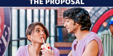 The Proposal