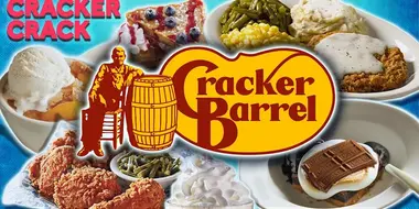 Where Did Cracker Barrel Get Its Name?