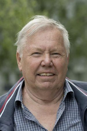 Bert Karlsson