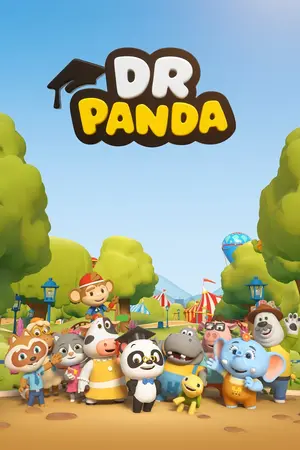 Dr Panda