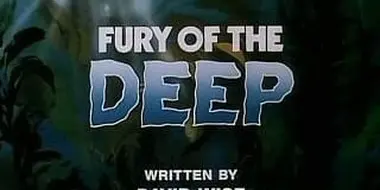 Fury of the Deep