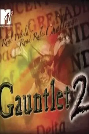 The Gauntlet II