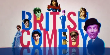 British Comedy