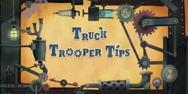 Truck Trooper Tips