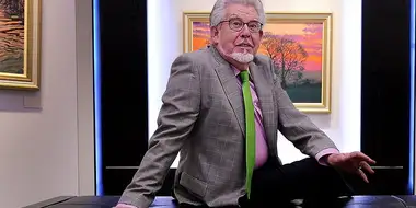 Rolf Harris