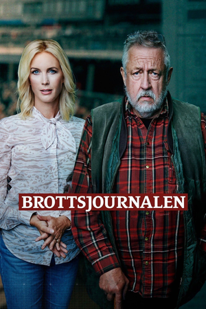 Brottsjournalen