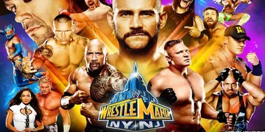 WrestleMania 29