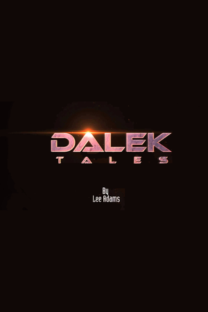 Dalek Tales