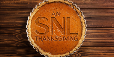 A Saturday Night Live Thanksgiving