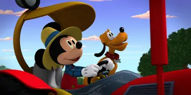 Goofy's Hot Dog Harvest; Puppy Birthday to You!