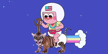 Uncle Grandpa Babies