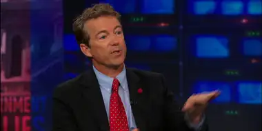 Rand Paul