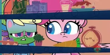 Pinkie Pie: Hyper-Helper - Part 1