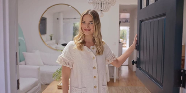 73 Questions With Margot Robbie