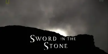 Sword in the Stone And Orpheus Amulet