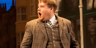 One Man, Two Guvnors