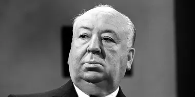 Alfred Hitchcock