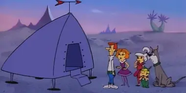 The Swiss Family Jetson