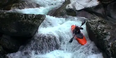 Deadly Rapids