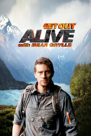 Get Out Alive with Bear Grylls