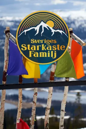 Sweden's Strongest Family