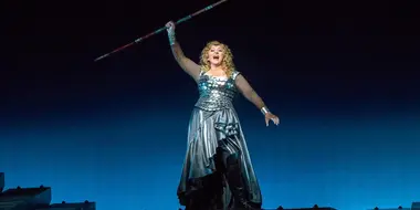 Great Performances at the Met: Die Walküre