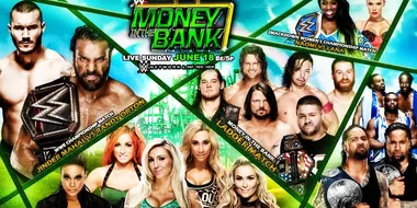 Money in the Bank