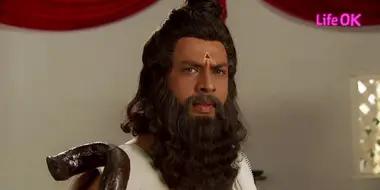 Mahadev enlightens Lakulesh about his powers and incarnations