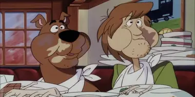 "America's in Love with Scooby-Doo" Music Video