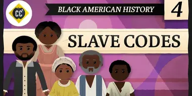 Slave Codes