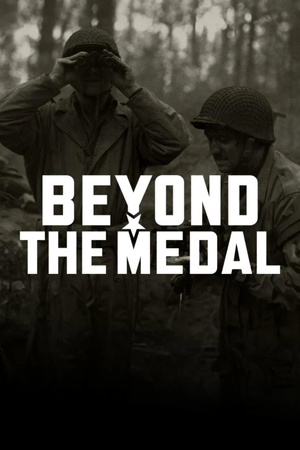 Beyond the Medal