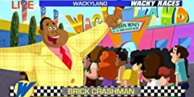 Wackyland