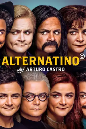 Alternatino with Arturo Castro