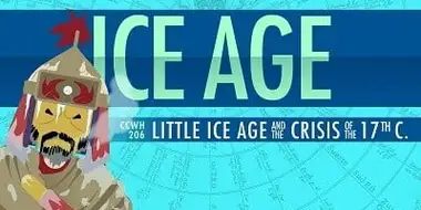 Climate Change, Chaos, and The Little Ice Age