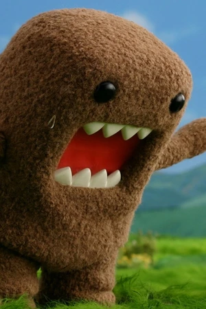 Domo-kun