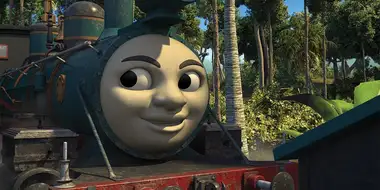 Thomas and the Forest Engines