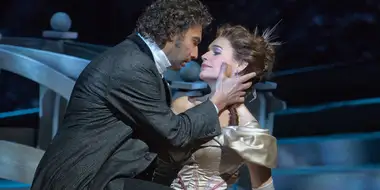 Great Performances at the Met: Werther