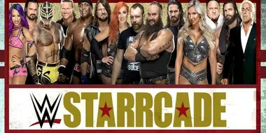 Starrcade