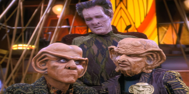 The Nagus