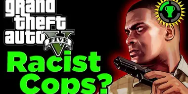 Are GTA V Cops Racist?