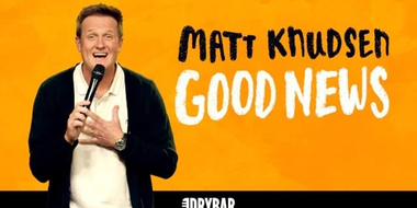 Matt Knudsen: Good News