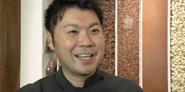 Putting Southeast Asian Chocolate in the Global Spotlight: Luxury Chocolatier - Keiichi Yoshino