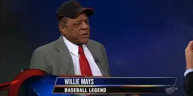 Willie Mays