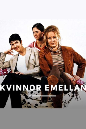 Kvinnor emellan