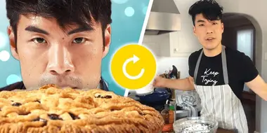 The Try Guys RETRY Baking Pies Without A Recipe